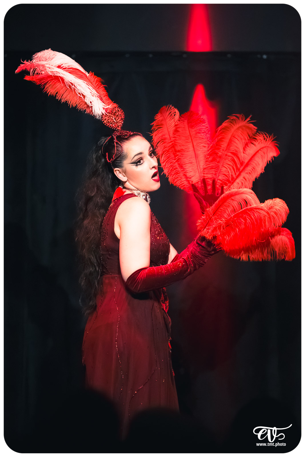 LES COURBES DE L'IL#5